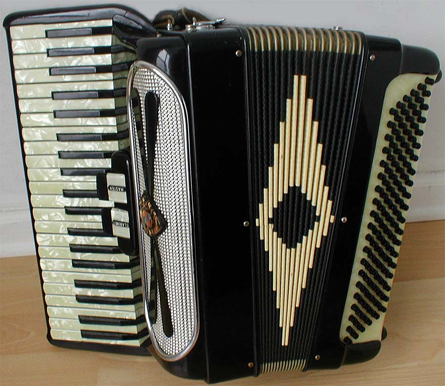 AccordionLab