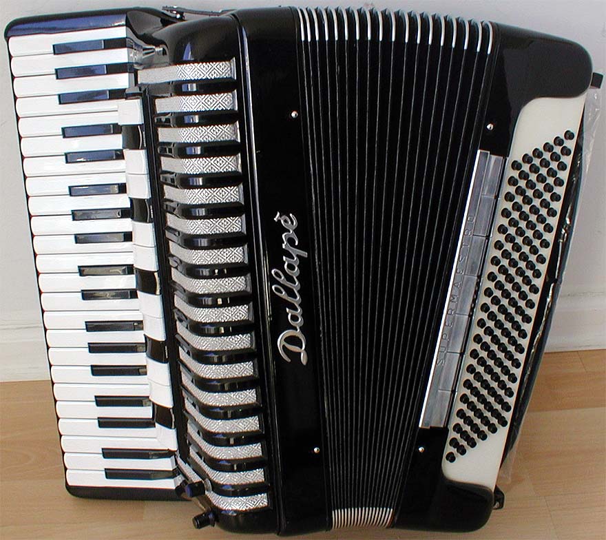 AccordionLab
